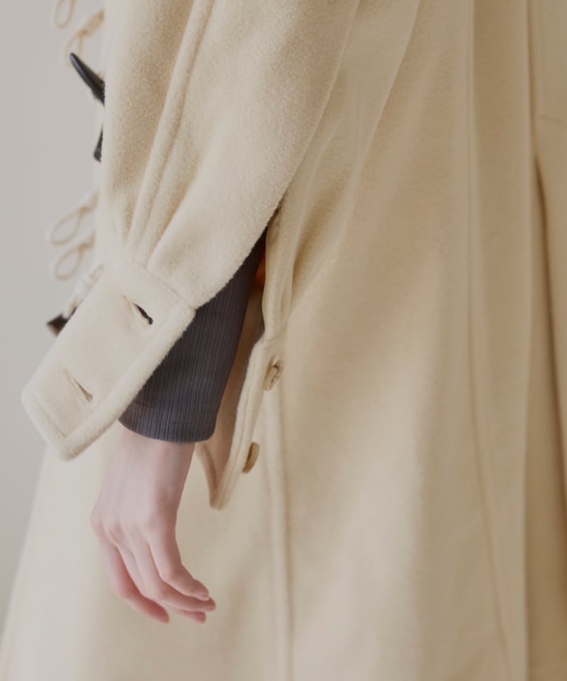 Lemon cream coat | anotherordinaryday