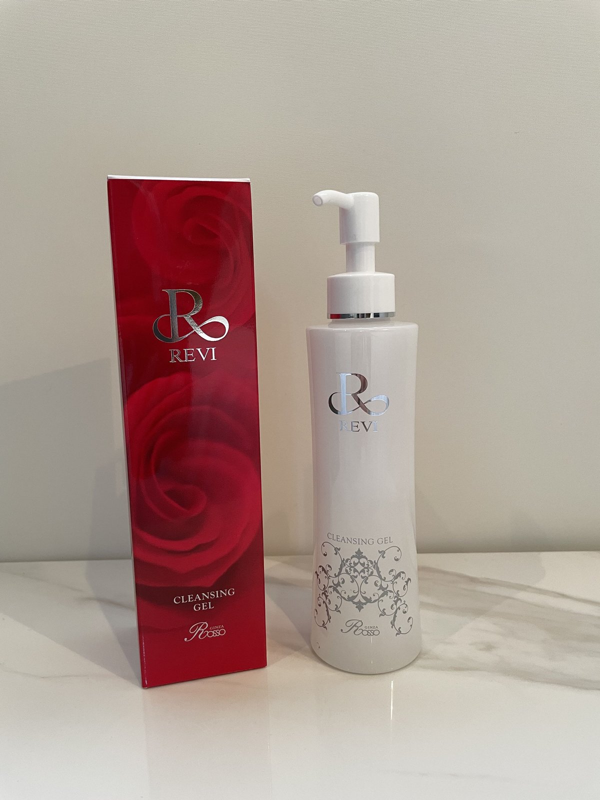 REVIクレンジングジェル180ml | revilia