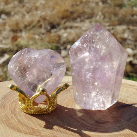 CATEGORY タワー | Crystal Light