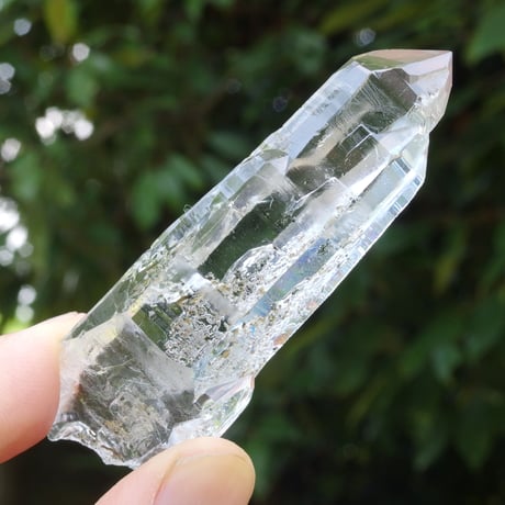 CATEGORY モンドクォーツ | Crystal Light