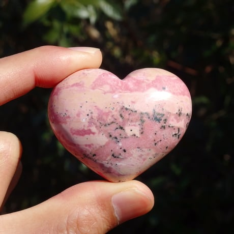 CATEGORY ハート | Crystal Light