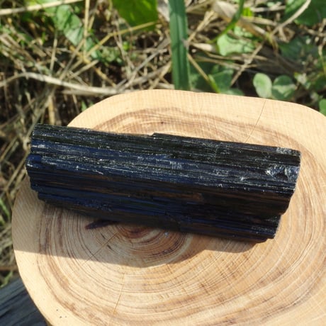 ブラックトルマリン原石