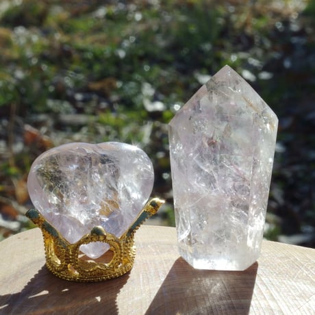 CATEGORY タワー | Crystal Light