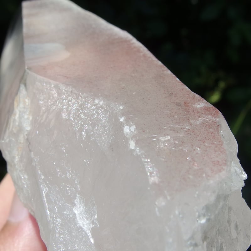 リチウムピンクレムリアン（ダウ）【特典付き】 | Crystal Light