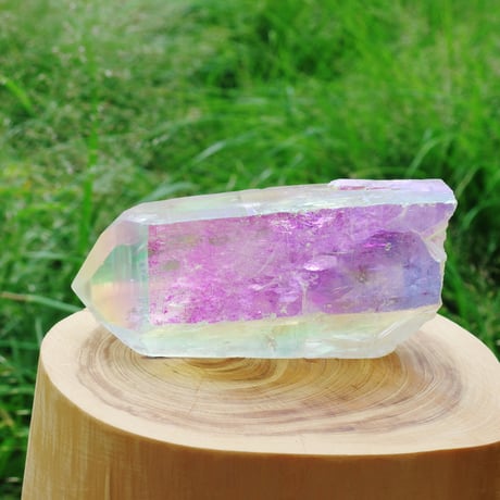 CATEGORY レムリアンクリスタル | Crystal Light