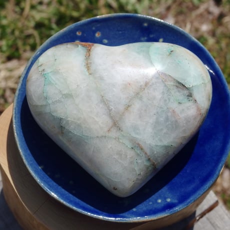 CATEGORY ハート | Crystal Light