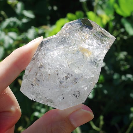 CATEGORY フェンスタークォーツ | Crystal Light