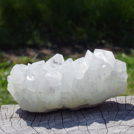 CATEGORY クラスター | Crystal Light