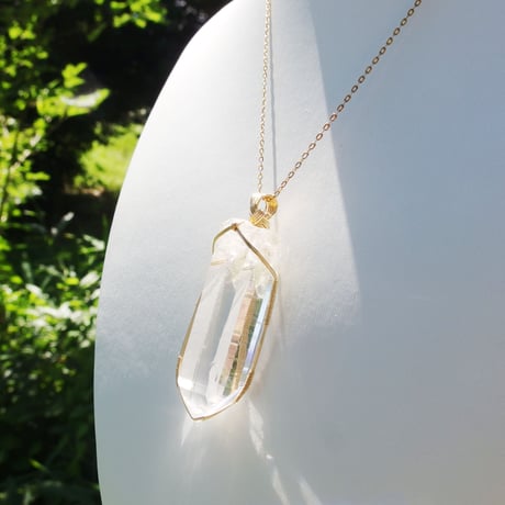 専用ページ モンドクォーツ 初期タイプツイン レインボー CATEGORY モンドクォーツ | Crystal Light