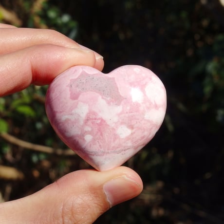 CATEGORY ハート | Crystal Light