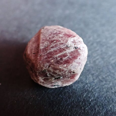ルビーレコードキーパー