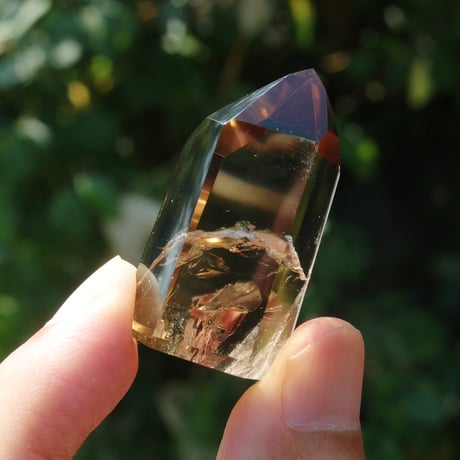 スモーキーシトリン | STORES