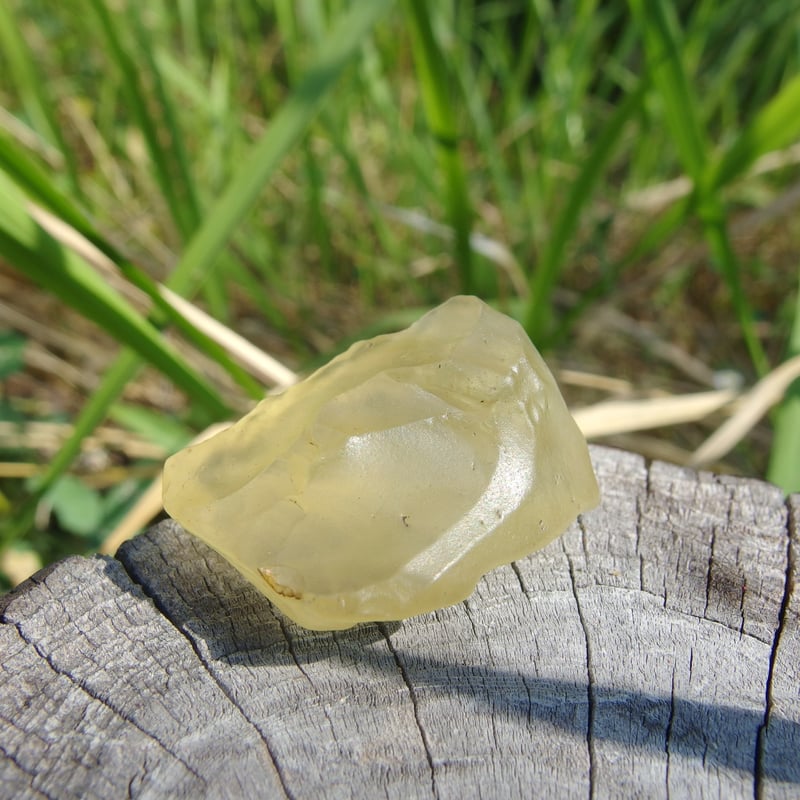 MAS様 リビアングラス リビアングラス | Crystal Light