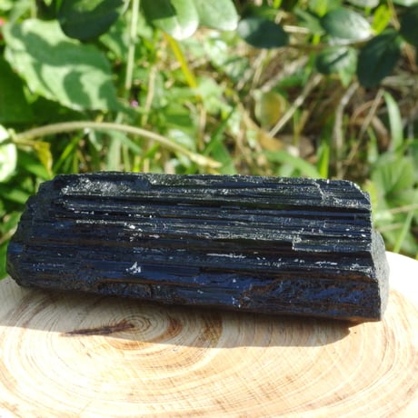 ブラックトルマリン原石