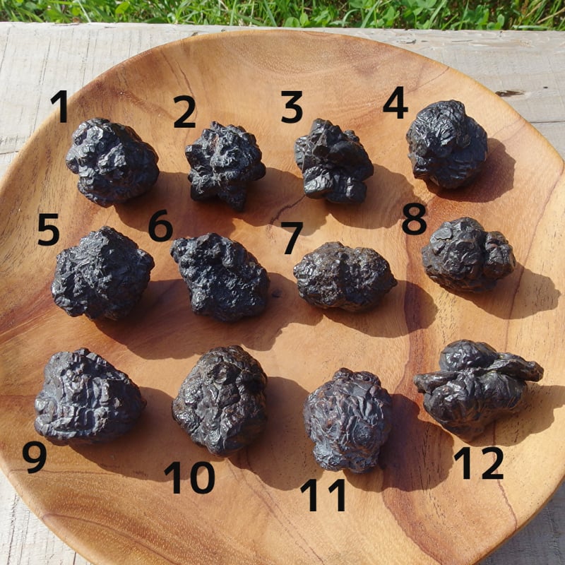 プロフェシーストーン【解説動画あり】 | Crystal Light