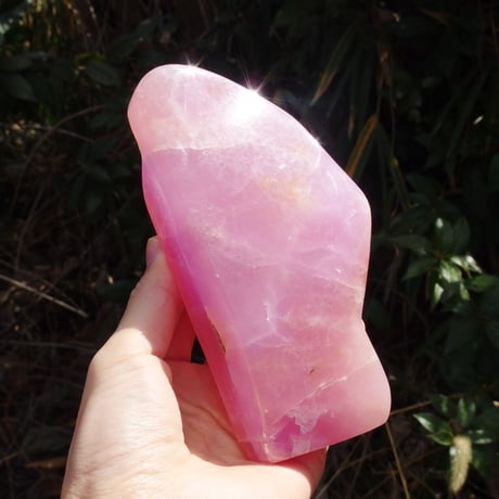 ピンクアラゴナイト | STORES