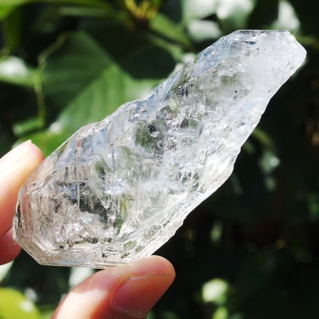 CATEGORY フェンスタークォーツ | Crystal Light