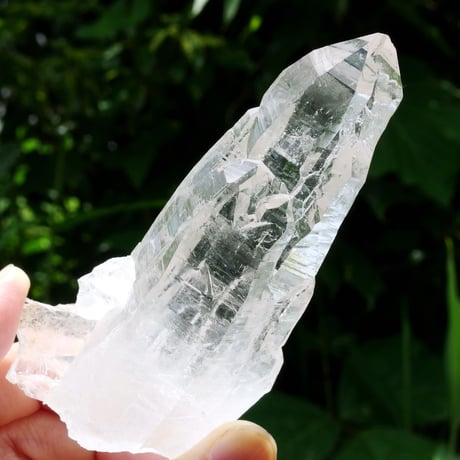 CATEGORY モンドクォーツ | Crystal Light