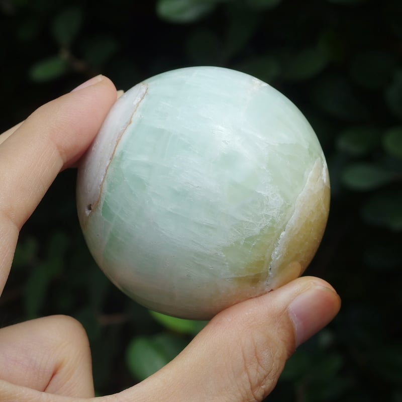 最高品質　ブルーカリビアンカルサイト　スフィア　7.1センチ 2025年最新】カリビアンカルサイト スフィアの人気アイテム