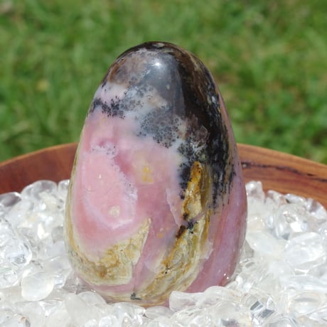 ピンクオパール