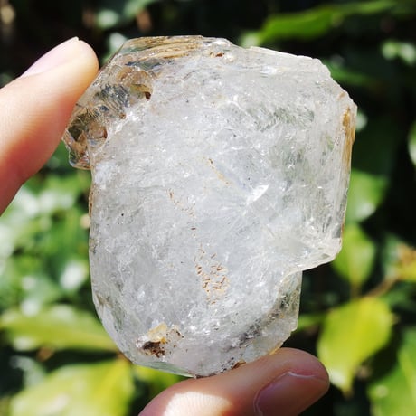 Big3フェンスタークォーツ/おもしろい形！ Big3フェンスタークォーツ