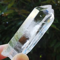 モンドクォーツ（ツイン、パストタイムリンク、フューチャータイムリンク、虹入り）【特典付き】