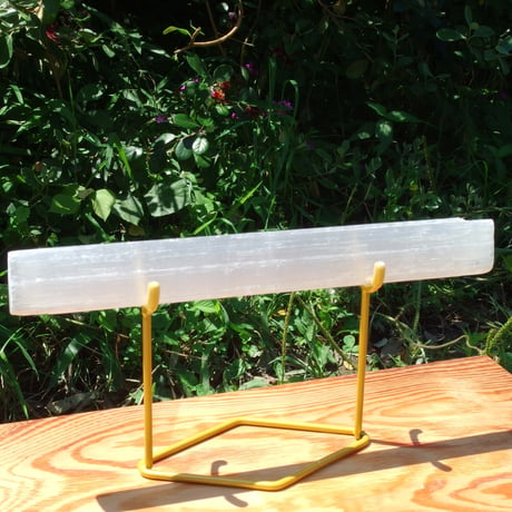 セレナイトのワンド【特典付き】