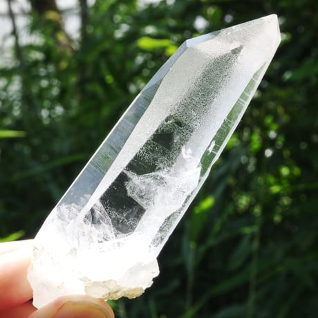 CATEGORY モンドクォーツ | Crystal Light