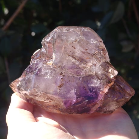 CATEGORY モンドクォーツ | Crystal Light