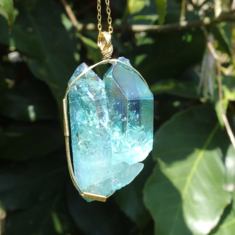 CATEGORY アクアオーラ | Crystal Light CATEGORY アクアオーラ | Crystal Light