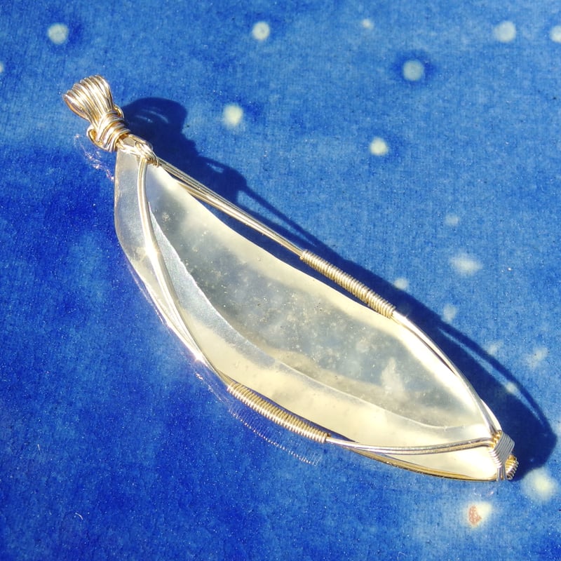 14mm 高品質✴透明度抜群　リビアングラス　貔貅　ブレス&ペンダントトップ imgrc0084750917.jpg