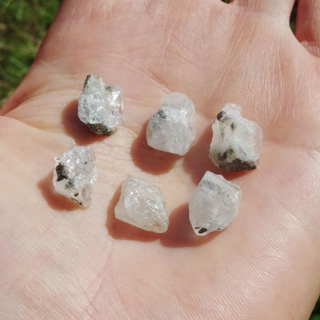 CATEGORY フェナカイト | Crystal Light