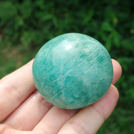 アマゾナイト