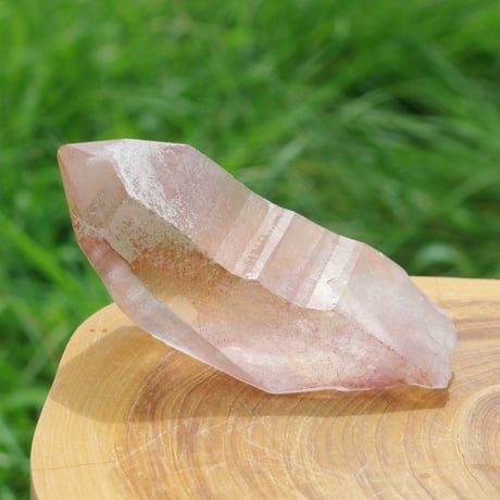 CATEGORY レムリアンクリスタル | Crystal Light