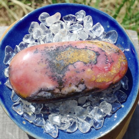 ピンクオパール
