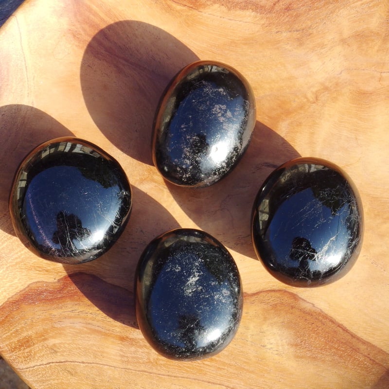 ブラックトルマリン | Crystal Light