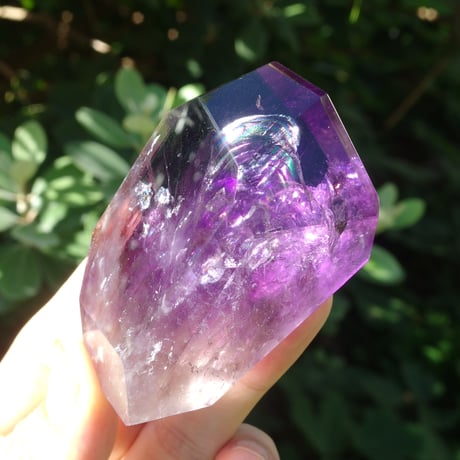 CATEGORY アメジスト | Crystal Light