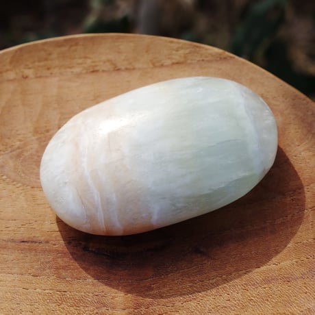 美品！！　レムリアンアクアティンカルサイト　ユニコーン CATEGORY カルサイト | Crystal Light