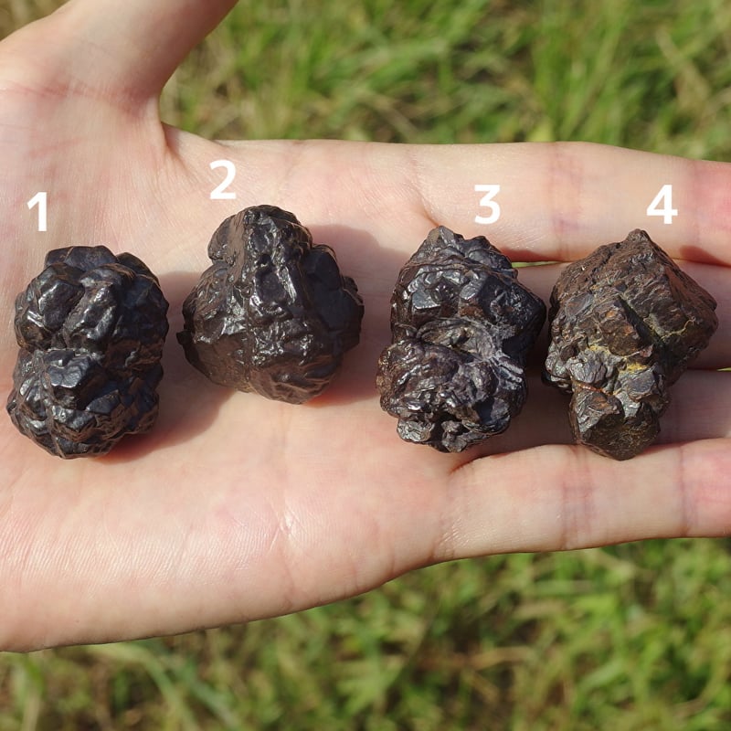 プロフェシーストーン【解説動画あり】 | Crystal Light