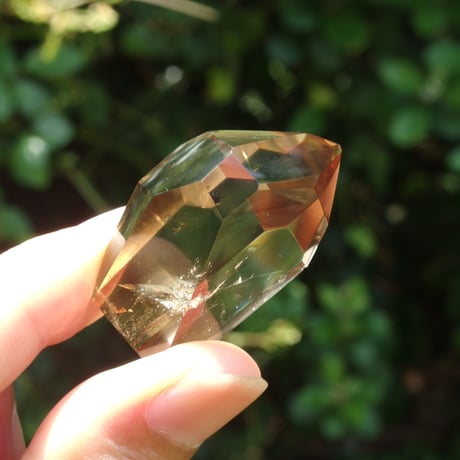 CATEGORY シトリン | Crystal Light