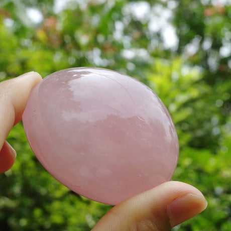 ローズクォーツ