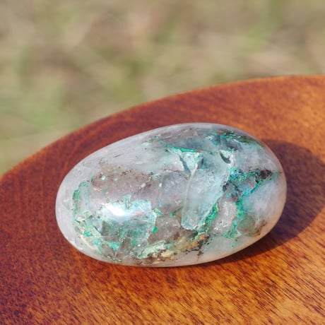 CATEGORY クォンタムクアトロシリカ | Crystal Light