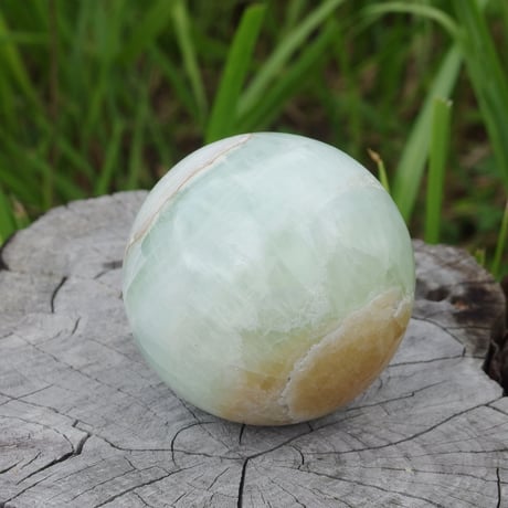 カリビアンブルーカルサイト（スフィア）