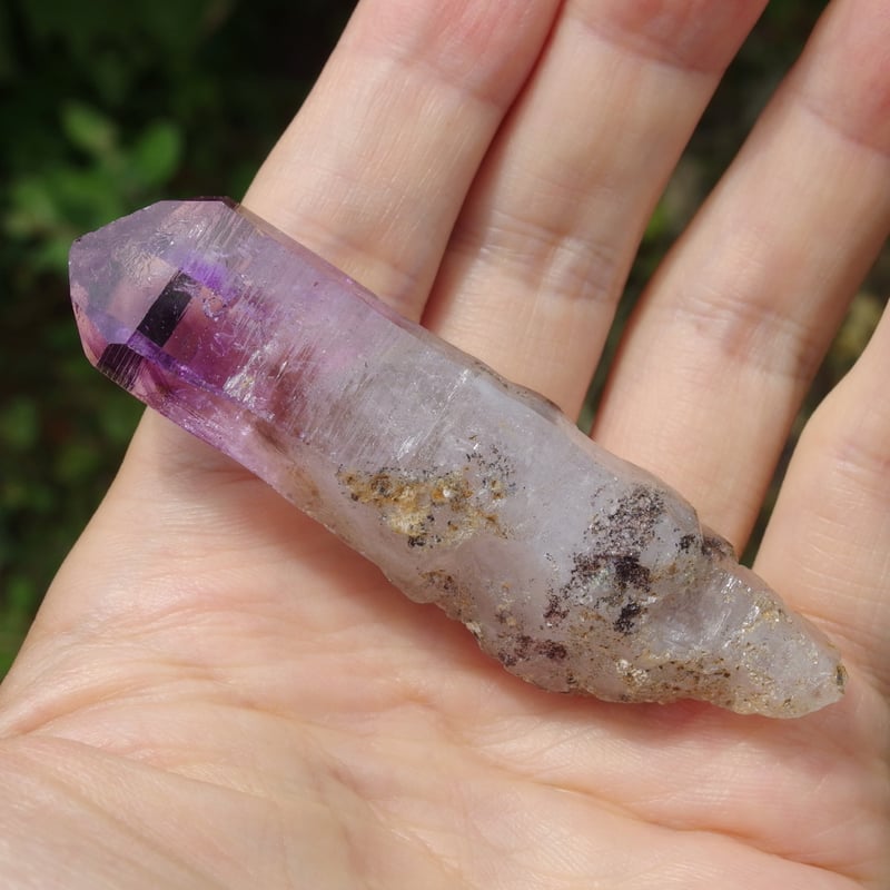 アメジスト Zx7-[America] – Axe Wheels