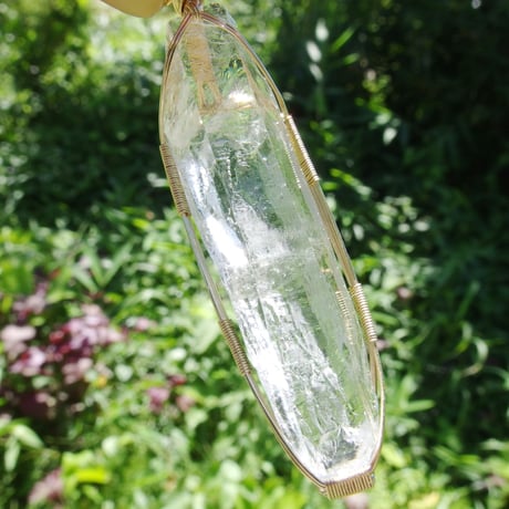 モンドクォーツ（ペンダントトップ）