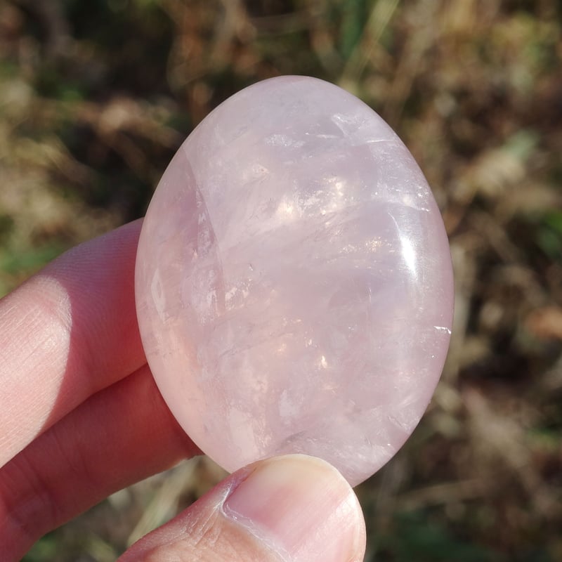 ローズ スターチス ホワイトセージ バンドル ローズクォーツ ハート