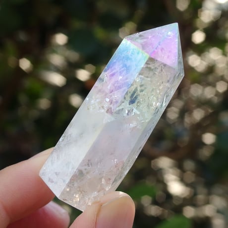 CATEGORY エンジェルオーラ | Crystal Light