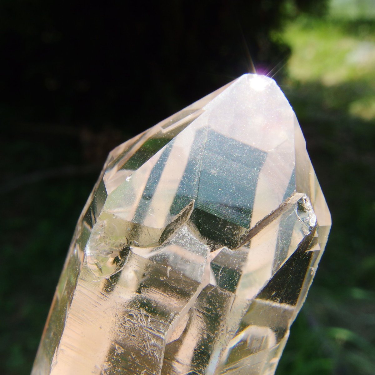 モンドクォーツ | Crystal Light モンドクォーツ | Crystal Light