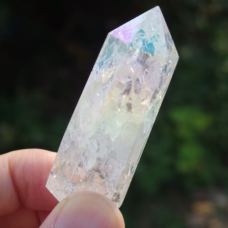 エンジェルオーラ