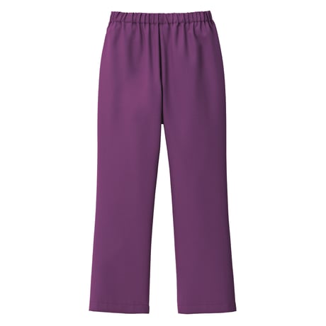 パンツ　男女兼用　半袖　グレープパープル（MB003-53）